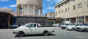 پارکینگ شبانه روزی خودرو مطهری 3