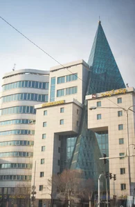 بانک ملی 5