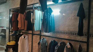 خشکشویی امیرکبیر 3