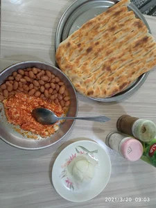 چای خانه محسن
