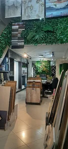 دکورهوم سبز