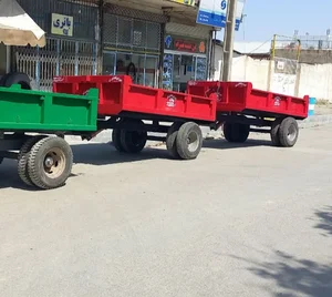 ساخت ادوات کشاورزی وخرید وفروش تراکتور برادران زندی