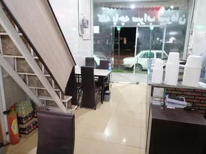 طباخی کاخ 3