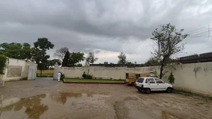 Bilal Masjid Gulshan Abad