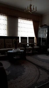 بستنی سنتی ولایت مشهد