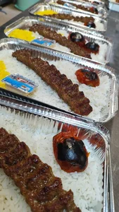 آشپزخانه طبیعت 3