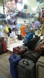 کیف و کفش سورن