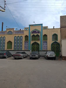 مهدیه کلاته خیجی ها