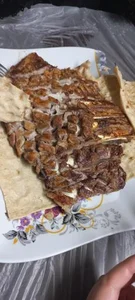 کبابی زاگرس بروجرد 2