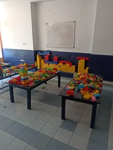 پیش دبستانی و دبستان صبحدم