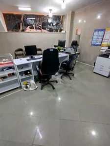 کافی نت صفر و یک
