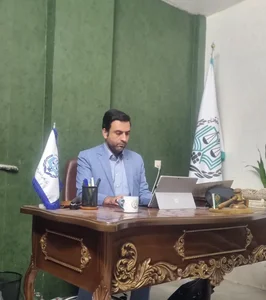 دفتر وکالت امین شهریاری احمدی 2