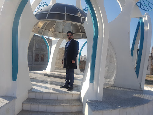 مسجد علی اکبریها