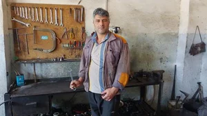 مکانیکی پراید مجید نعمتی 2