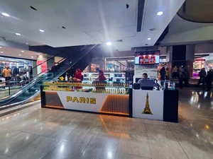 عطر و ادکلن پاریس 5