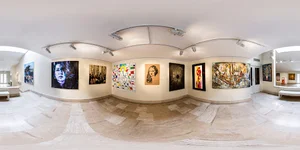 گالری هنری حنا