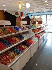 آبنبات چوبی