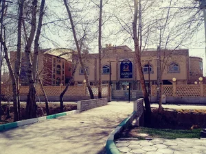 موسسه خیریه فرهنگی حب الائمه
