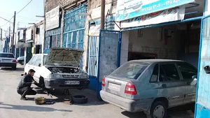 جلوبندی پوریا