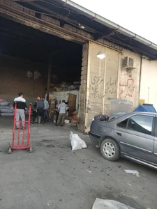 باربری وطن ۲