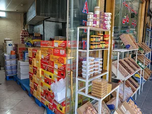 نخلستان کوثر
