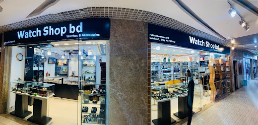 Watch Shop BD (Police Plaza Branch - 2)