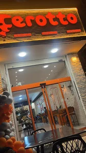 فست فود سوخاری فروتو