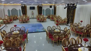 باغ عمارت تشریفاتی مانل (باران سابق) 4