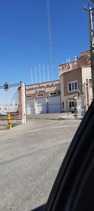 ایستگاه آتش نشانی شماره ۴۷