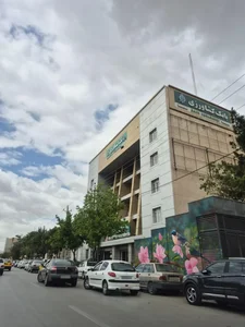 بانک کشاورزی شعبه شهید بهشتی 4
