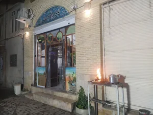 کافه دهه شصت 2