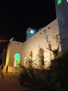 مسجد بازار امام رضا 2