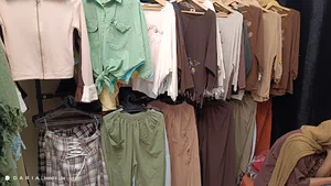 ترمه پوش