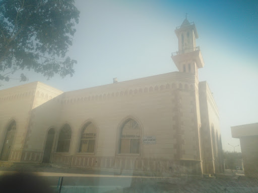 مسجد محمد العدواني