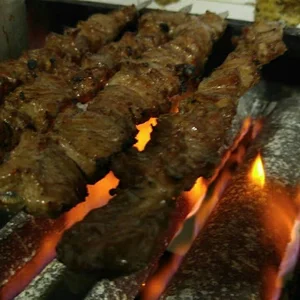 چلوکبابی صفامهر