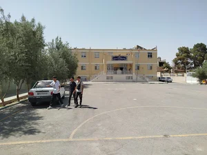 Maaref School