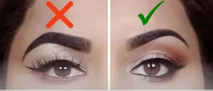 میکروبلیدینگ ابرو هانیه سعیدی