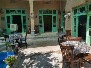 عمارت ترنج 5