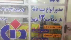 بیمه دانا نمایندگی خانچی