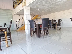 رستوران آرشام