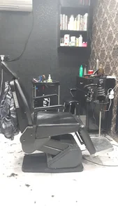 آرایشگاه ویژه