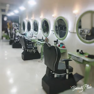 مرکز تخصصی سانست (آموزشگاه و آرایشگاه مردانه )
