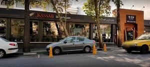 Anadolu lahmacun laleh park foodcourt