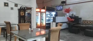 رستوران شهربانو 3
