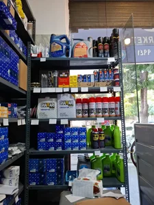 فروشگاه یدک مارکت 4