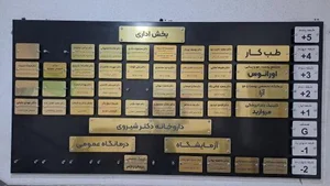درمانگاه امام علی (ع) 4