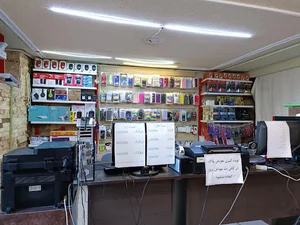 کافی نت بِروز(جوادداداشی)