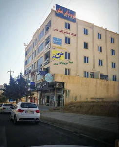 آتلیه عکاسی درسا