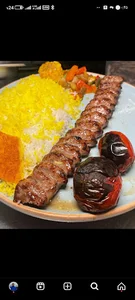 صبحانه سرا و رستوران سلطان آرپادرسی