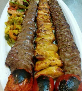 کبابی محمدی